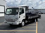 2024 Chevrolet LCF 3500HG Regular Cab 4x2, Wil-Ro Dovetail Landscape for sale #27105 - photo 4