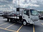 2024 Chevrolet LCF 3500HG Regular Cab 4x2, Wil-Ro Dovetail Landscape for sale #27106 - photo 9