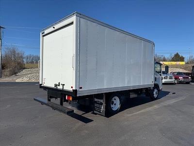 2024 Chevrolet LCF 4500HG Regular Cab 4x2, Knapheide KVA Box Truck for sale #27108 - photo 2