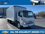 2024 Chevrolet LCF 4500HG Regular Cab 4x2, Knapheide KVA Box Truck for sale #27108 - photo 1