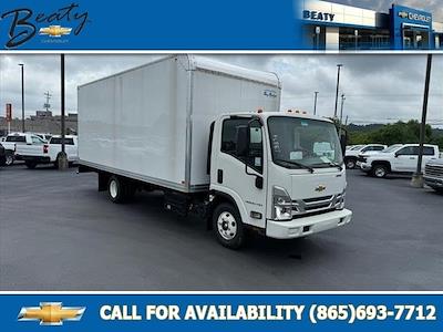 2024 Chevrolet LCF 4500HD Regular Cab 4x2, Bay Bridge Box Truck for sale #27117 - photo 1