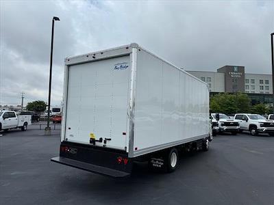 2024 Chevrolet LCF 4500HD Regular Cab 4x2, Bay Bridge Box Truck for sale #27117 - photo 2