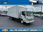 2024 Chevrolet LCF 4500HD Regular Cab 4x2, Bay Bridge Box Truck for sale #27117 - photo 1