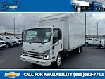 2024 Chevrolet LCF 4500HD Regular Cab 4x2, Bay Bridge Box Truck for sale #27117 - photo 4