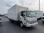 New 2024 Chevrolet LCF 4500HD Regular Cab Box Truck for sale #27131 - photo 1