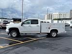 2024 Chevrolet Silverado 2500 Double Cab 4x2, Reading SL Service Body Service Truck for sale #27177 - photo 5