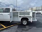 2024 Chevrolet Silverado 2500 Double Cab 4x2, Reading SL Service Body Service Truck for sale #27177 - photo 6