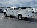 2024 Chevrolet Silverado 2500 Double Cab 4x2, Reading SL Service Body Service Truck for sale #27177 - photo 7