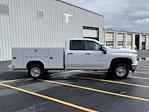 2024 Chevrolet Silverado 2500 Double Cab 4x2, Reading SL Service Body Service Truck for sale #27177 - photo 10