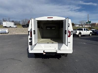New 2024 Chevrolet Silverado 2500 Crew Cab Enclosed Service Body for sale #27300 - photo 2