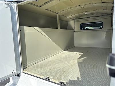 New 2024 Chevrolet Silverado 2500 Crew Cab Service Truck for sale #27300 - photo 1