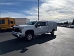 New 2024 Chevrolet Silverado 2500 Crew Cab Service Truck for sale #27300 - photo 23