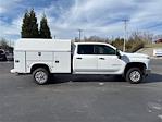 New 2024 Chevrolet Silverado 2500 Crew Cab Service Truck for sale #27300 - photo 27
