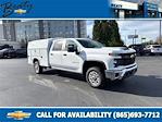 New 2024 Chevrolet Silverado 2500 Crew Cab Service Truck for sale #27300 - photo 30