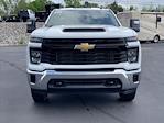 New 2024 Chevrolet Silverado 2500 Work Truck Double Cab 4x4 Reading Service Truck for sale #27354 - photo 3