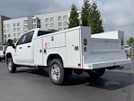 New 2024 Chevrolet Silverado 2500 Work Truck Double Cab 4x4 Reading Service Truck for sale #27354 - photo 6