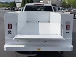 2024 Chevrolet Silverado 2500 Double Cab 4x4, Reading SL Service Body Service Truck for sale #27354 - photo 8