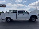 New 2024 Chevrolet Silverado 2500 Work Truck Double Cab 4x4 Reading Service Truck for sale #27354 - photo 9