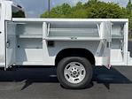 New 2024 Chevrolet Silverado 2500 Work Truck Double Cab 4x4 Reading Service Truck for sale #27354 - photo 13