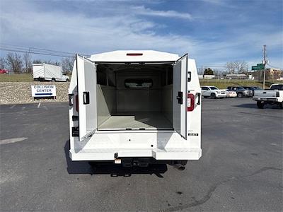 New 2024 Chevrolet Silverado 2500 Service Utility Van for sale #27370 - photo 2