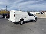 New 2024 Chevrolet Silverado 2500 Service Utility Van for sale #27370 - photo 3