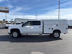 New 2024 Chevrolet Silverado 2500 Service Utility Van for sale #27370 - photo 24