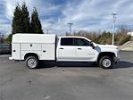 New 2024 Chevrolet Silverado 2500 Service Utility Van for sale #27370 - photo 28