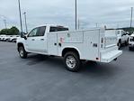 New 2024 Chevrolet Silverado 2500 Work Truck Double Cab 4x2 Reading Service Truck for sale #27448 - photo 6