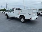 2024 Chevrolet Silverado 2500 Double Cab SRW 4x2 Reading Service Truck for sale #27449 - photo 6
