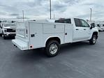 2024 Chevrolet Silverado 2500 Double Cab SRW 4x2 Reading Service Truck for sale #27449 - photo 2