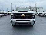 New 2024 Chevrolet Silverado 2500 Work Truck Double Cab 4x2 Reading Service Truck for sale #27502 - photo 3