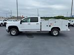 New 2024 Chevrolet Silverado 2500 Work Truck Double Cab 4x2 Reading Service Truck for sale #27502 - photo 5