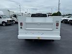 New 2024 Chevrolet Silverado 2500 Work Truck Double Cab 4x2 Reading Service Truck for sale #27502 - photo 7