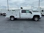 New 2024 Chevrolet Silverado 2500 Work Truck Double Cab 4x2 Reading Service Truck for sale #27502 - photo 8