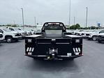 2024 Chevrolet Silverado 5500 Crew Cab DRW 4x4, CM Truck Beds TM Model Flatbed Truck for sale #27517 - photo 6