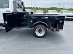 2024 Chevrolet Silverado 5500 Crew Cab DRW 4x4, CM Truck Beds TM Model Flatbed Truck for sale #27517 - photo 11