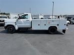 New 2024 Chevrolet Silverado 5500 Regular Cab Reading SLU132-DW 11' Service Truck for sale #27554 - photo 16