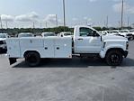 New 2024 Chevrolet Silverado 5500 Regular Cab Reading SLU132-DW 11' Service Truck for sale #27554 - photo 19
