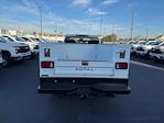 New 2024 Chevrolet Silverado 2500 Work Truck Double Cab 4x4 8' 2" Royal Service Truck for sale #27556 - photo 4