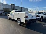 New 2024 Chevrolet Silverado 2500 Work Truck Double Cab 4x4 8' 2" Royal Service Truck for sale #27556 - photo 5