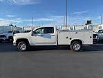 New 2024 Chevrolet Silverado 2500 Work Truck Double Cab 4x4 8' 2" Royal Service Truck for sale #27556 - photo 6