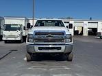 2024 Chevrolet Silverado 5500 Regular Cab DRW 4x2, CM Truck Beds TM Model Flatbed Truck for sale #27579 - photo 3