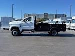 2024 Chevrolet Silverado 5500 Regular Cab DRW 4x2, CM Truck Beds TM Model Flatbed Truck for sale #27579 - photo 5