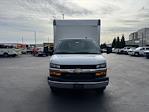 2024 Chevrolet Express 3500 Regular Cab DRW RWD, Rockport Box Van for sale #27599 - photo 4