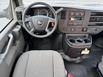 2024 Chevrolet Express 3500 Regular Cab DRW RWD, Rockport Box Van for sale #27599 - photo 9