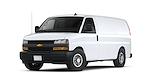 2024 Chevrolet Express 3500 RWD, Empty Cargo Van for sale #27600 - photo 24