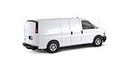 New 2024 Chevrolet Express 3500 Work Van RWD Empty Cargo Van for sale #27600 - photo 29