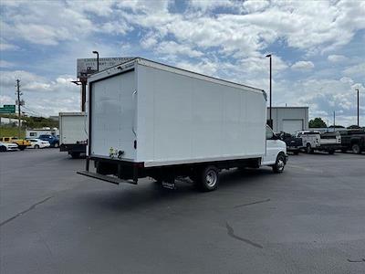 New 2024 Chevrolet Express 3500 16' Box Van for sale #27652 - photo 2