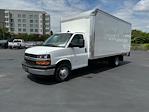 New 2024 Chevrolet Express 3500 16' Box Van for sale #27652 - photo 4