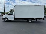 New 2024 Chevrolet Express 3500 16' Box Van for sale #27652 - photo 5